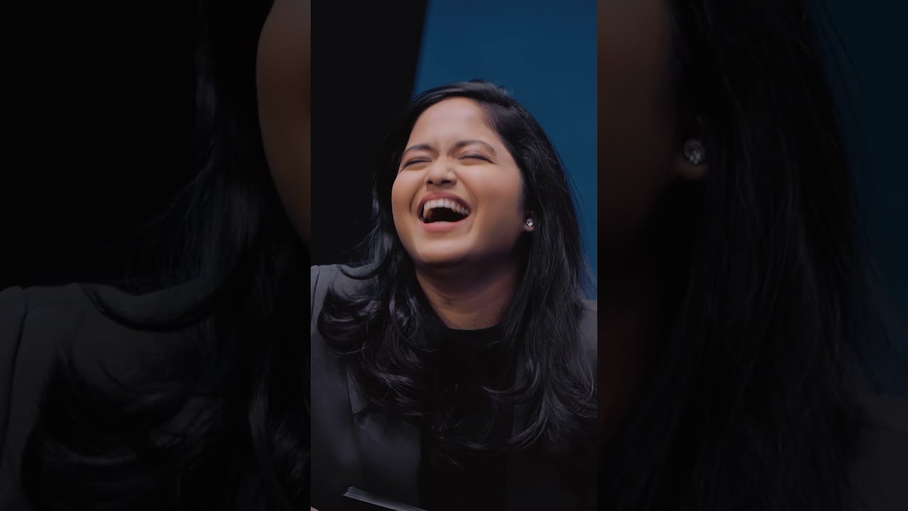 ROASTING URJITA WANI! BroCode Roast Show!