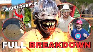 Nerf Wars 11 BREAKDOWN...(secrets + predictions)