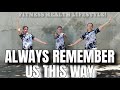 always remember us this way - lady Gaga | DANCE REMIX | TIKTOK VIRAL | SIMPLE DANCE