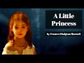 A Little Princess by Frances Hodgson Burnett