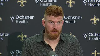 Andy Dalton