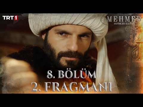 Mehmed: Fetihler Sultanı: Season 1, Episode 8 Clip
