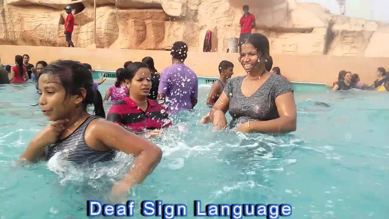 Indian Water Porn - Hot Indian Girls At Water Parks - Photo PORN