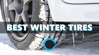 The BEST Tires for Winter - 2021 Buying Guide