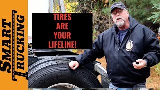 5 Features Ya Gotta Have in Your Winter Tires!
