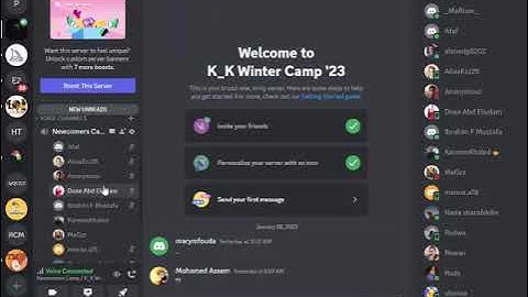 Data Types & Conditions | Day 1