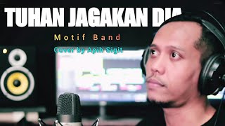 Tuhan Jagakan Dia (Cover Apih Sigit)