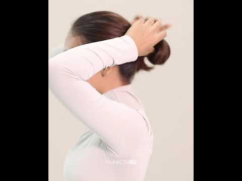 VOLUMIZING HIJAB INNER 