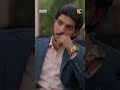 Sameer Ko Usama Se Kia Kaam Hai...!! #musafatdrama #alishbakhan #mohsinabbashaider #shorts