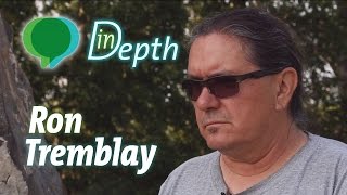 Ron Tremblay - Rebuilding a Nation | Youth Climate Report