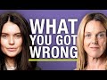 Women’s Health Myths Debunked | Dr. Stacy Sims on Live Well, Be Well Podcast