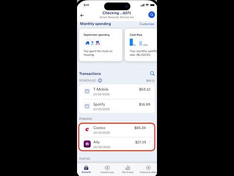 Understanding the Pending Withdrawal Status