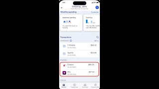 How to cancel pending payment on US bank