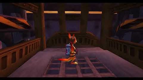 Daxter: Part 14 (PSP)
