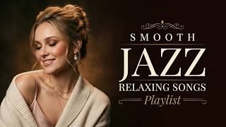 Romantic Smooth Jazz | Elegant Lounge Music & Warm Female Vocals screenshot 5
