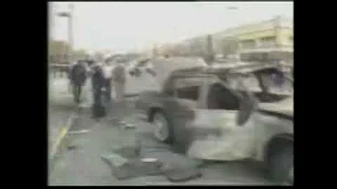 Did Sammy Gravano pull out Frank DeCicco out of hi...