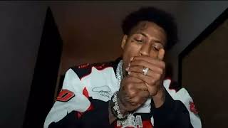 NBA YoungBoy - GUAPI (1 hour)