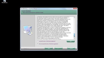 Man3000 Installation Tutorial Video