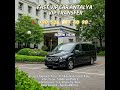 FAST VIP TRANSFER ANTALYA TÜRKİYE #viptransfer #vipcars #car #travel #taxi #antalyaairport #luxury