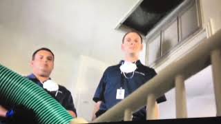 Stanley Steemer Commercial 2010 5