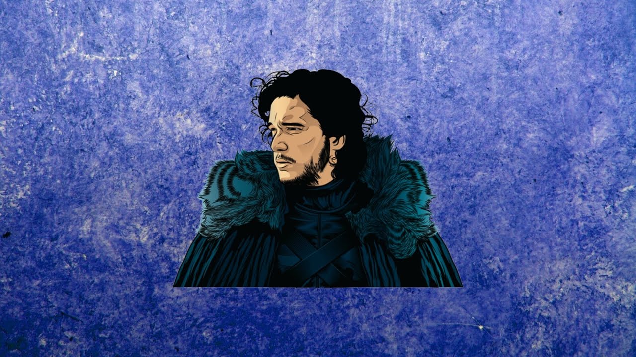 [SOLD] Instru Rap - Intense Mélancolie Violon/Piano Type Beat "Jon Snow " Instru Triste/Posée 🎻