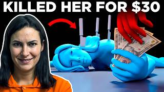 When Partners Discover Their Spouse Is The Killer