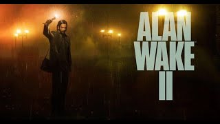 Alan Wake 2 | part 1