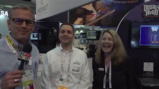 Radiant Vision Systems at Display Week 2018