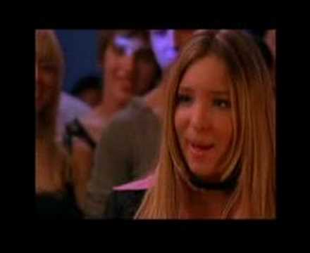 The Cheetah Girls - A La Nanita Nana