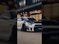 Liberty Walk Nissan GT-R35🖤🎌#nissan #gtr35 #libertywalk