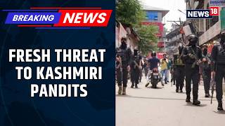 ‘We Are Watching Your Every Move’: Fresh Threat Letter Targets Kashmiri Pandit Families | Exclusive screenshot 5