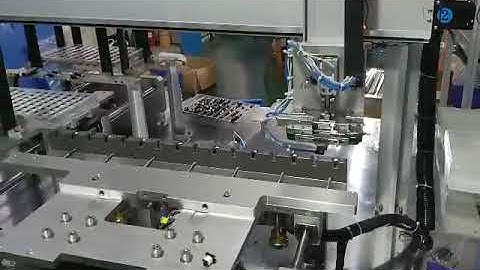 Automobile Electronics Transformer Coil Automatic Winding and Tape Wrapping Machines