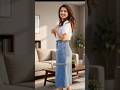 #reels videos #reels #fashion #affiliatefinds #fashiontrends #skirt #glamglossfinds #reelscreator