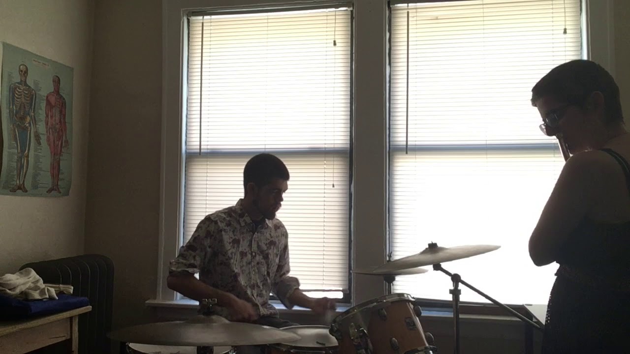 Matt Riggen Improvisation with Matt Riggen - YouTube
