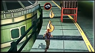 Hunger Games - Panem run Game (Android & iOS) screenshot 1