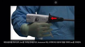 Ethicon) Powered Echelon Stapler