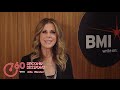 Rita Wilson Prefers a 'Girls Night In' | 60 Second Sessions