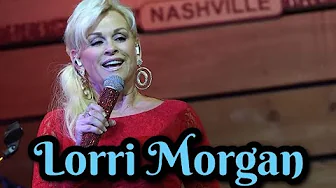 Lorrie Morgan - What Part Of No Lorrie Morgan - What Part Of No