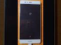 Huawei P9 battery low charging animation! #shorts