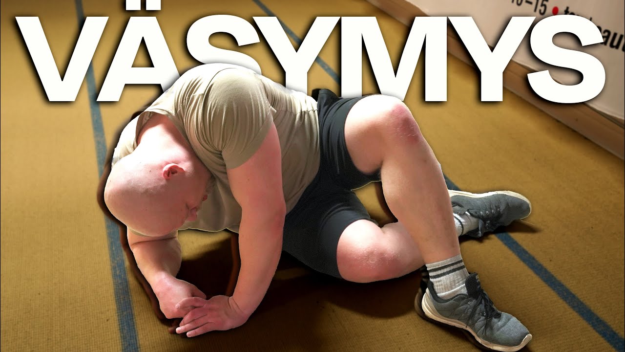 Mistä väsyminen johtuu | Neurotieteilijä vastaa