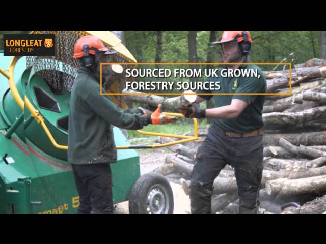 Longleat Forestry | firewood in Longleat