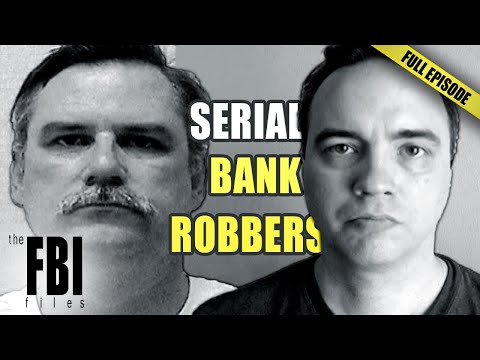 Home Invaders | Full Episode | The Fbi Files