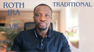 Ex-Big 4 Accountant Reveals Tax Secrets: Roth vs Traditional IRA Explained to Maximize Savings