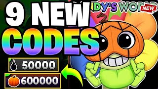 Halloween 🎃!! DANDY'S WORLD CODES  OCTOBER 2026! ROBLOX DANDY'S WORLD WORKING LATEST CODES
