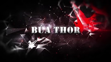 Phục Kích Official | Búa Thor