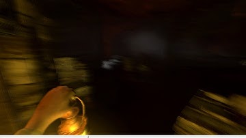 Amnesia TDD - Meet the Monsters, Water Entity (Kaernk)