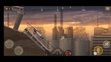 Earn to die 2 car zombies 