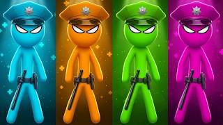 The Stickman Party New MINIGAMES 2026 Gameplay 1 2 3 4 Players UPDATED - BEST android GAMES screenshot 5