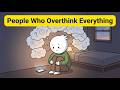 Generation Z – The Overthinking Generation