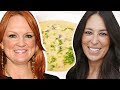 Ree Drummond Vs. Joanna Gaines: Whose Queso Is Better?